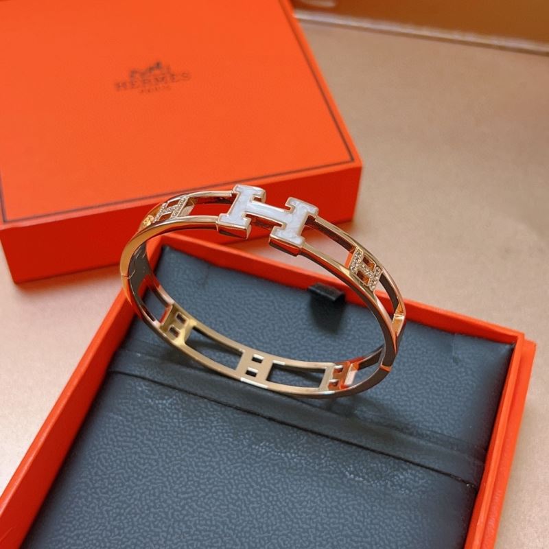 Hermes Bracelets